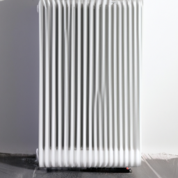 Radiateur Électrique : Chaleur Instantanée et Programmation Intelligente Arles